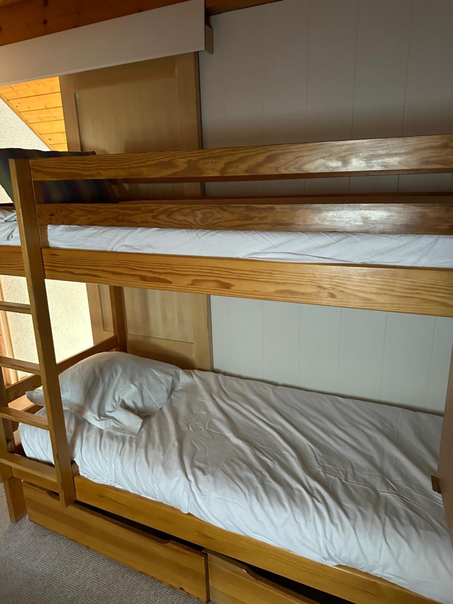 Apartmán Duplex Avec Belle Terrasse Au Pied Des Pistes Vars  Exteriér fotografie